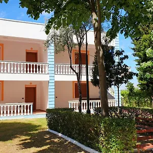 Vila Gridi- Me Qera Apartment