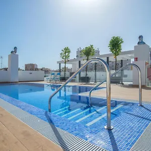 Casa Bella , Málaga Spanje