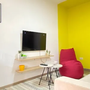 City Central Apartment , Tirana Albanien