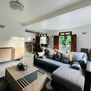  Appartement Manou Martinique