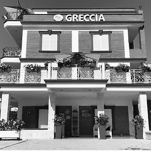 Exclusive Greccia Dhërmi