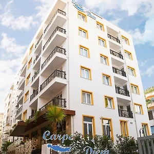  Apartmán Carpe Diem Apartments-hotel