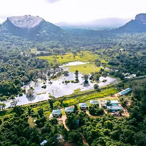 King's 5*, Sigiriya Sri Lanka