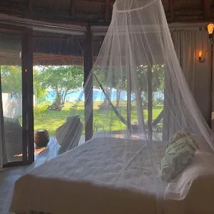 Pucte 13 , Bacalar Mexico